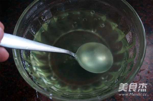 Homemade Apple Flavored Jelly recipe