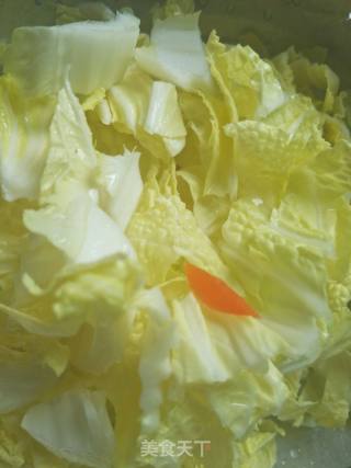 Boiled Cabbage recipe