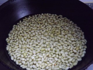 Tomato Soy recipe
