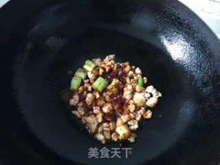 Sea Cucumber Tofu recipe