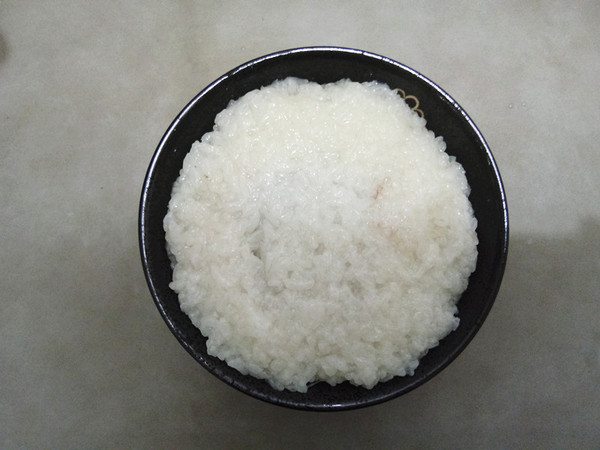 Eight Treasure Rice with Lard Sandwich recipe