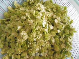 #春食野菜香# Baked Yuqian Pie recipe