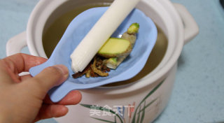 [mom's Hoof Flower] recipe