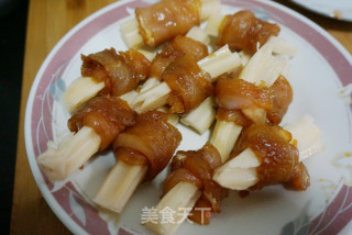 Chicken Pork Ribs recipe