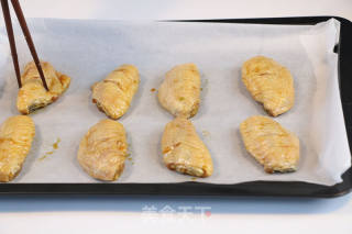 Garlic Roasted Wings You Will Love recipe