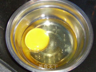 Tomato and Egg Soup recipe