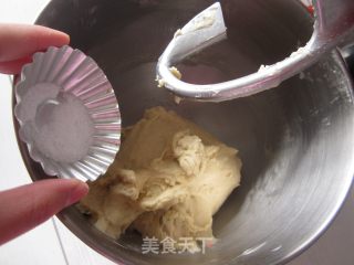 Two Flavors A Day-pork Floss Bread recipe