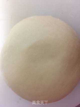 Cheese Meal Buns recipe