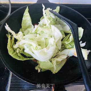 Spicy Hot Pot recipe