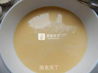 #aca烤明星大赛# Orange Tart recipe