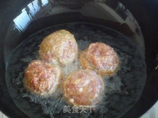 Sixi Meatballs recipe