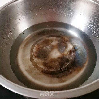 Daylily Pork Soup recipe