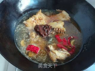 Stewed Fish recipe