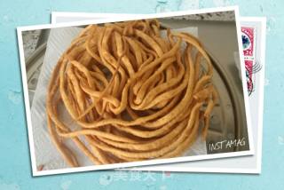 Oily Glutinous Rice recipe