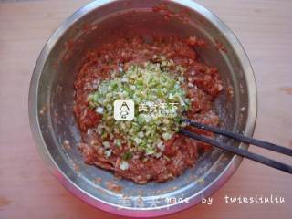 Winter Melon Meatball Soup recipe