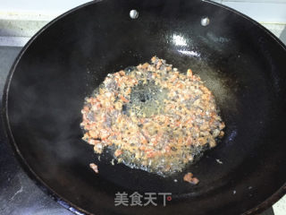 #信之美#shrimp Roe Tofu recipe