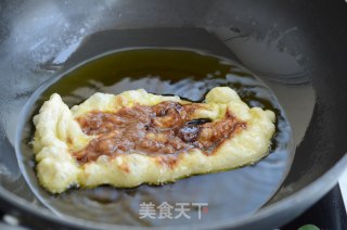 Sugar Pancakes recipe