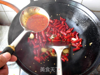 Health Spicy Hot Pot recipe