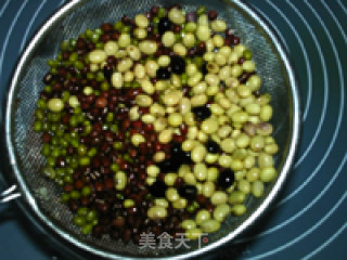 Sandou Xiaoban Drink recipe