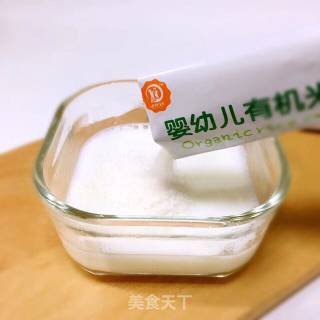 Creamy Quinoa Rice Paste 6＋ recipe