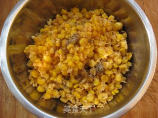 Salt and Pepper Corn recipe