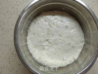 Polish Milk Toast recipe