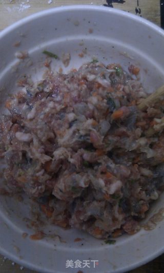 Crystal Shrimp Dumpling recipe