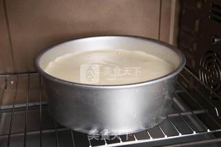 Perfect Chiffon Cake recipe