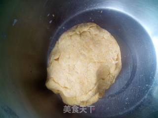 Honey Steak Fork recipe