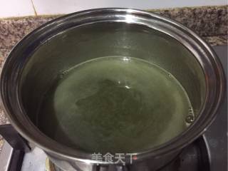 Matcha Jelly recipe