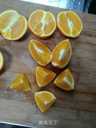[shandong] Homemade Juice recipe