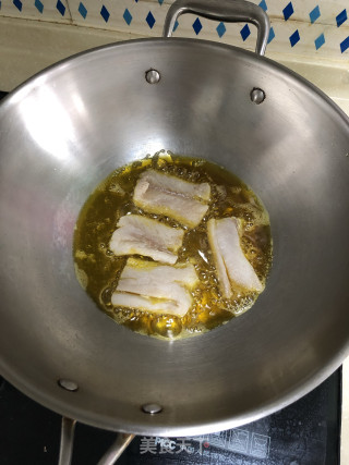 Pan Fried Cod recipe