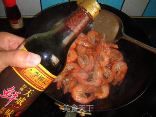 Tiancheng Blindly Shrimp recipe