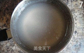 Sago Coix Seed Red Bean Soup recipe