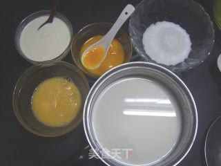 Hill Pudding recipe