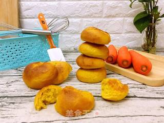 # Fourth Baking Contest and is Love to Eat Festival# Carrots and Bagels recipe