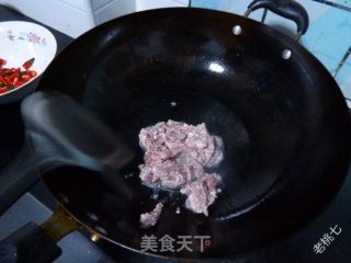 [old Taoqi Kitchen] Spicy Stir-fried Double Mushrooms recipe