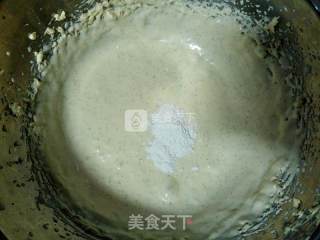 #aca烤明星大赛#cheese Liuxin Tart recipe