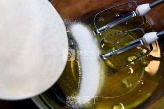 Olympic Theme Cake Roll-depp Baking Lab recipe