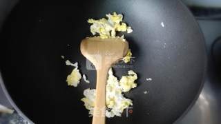 【jiuyang Food】simple Egg Fried Rice recipe