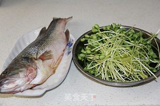 #trust之美#boiled Fish Fillet recipe