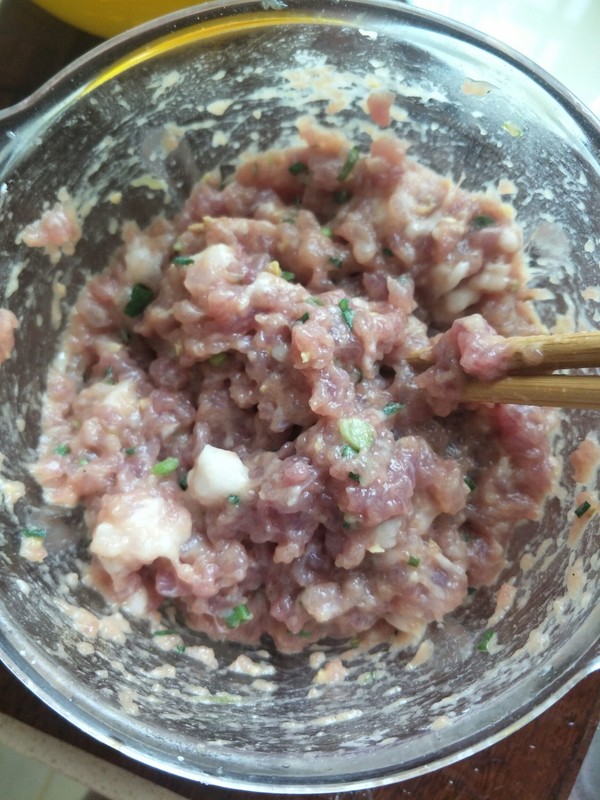 Homemade Luncheon Meat recipe