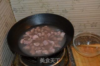 Beef Stew with Tomatoes recipe