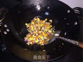 Omurice recipe