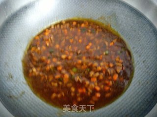 Stewed Potato Noodles recipe
