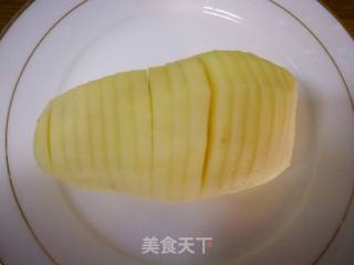 Organ Potatoes recipe