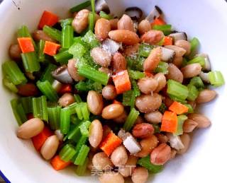 Refreshing Four Treasures recipe