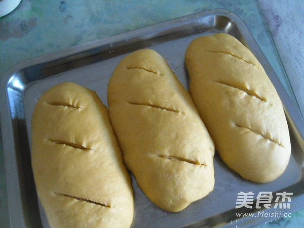 Leba Bread recipe