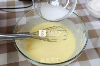 Consumption of Light Cream _ Light Cream Cake recipe