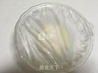 Xue Mei Niang recipe